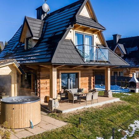 Udanypobyt Domy Dream View Gliczarów Exterior foto